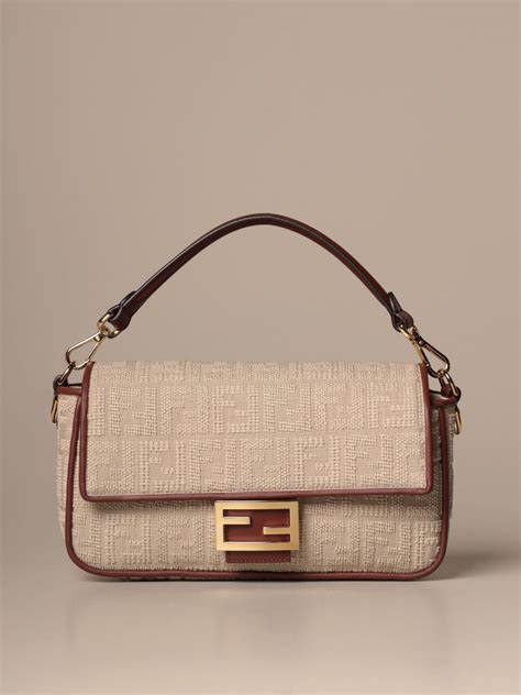 fendi baguette veneto|fendi baguette for women.